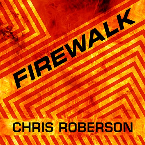 Cover of Firewalk