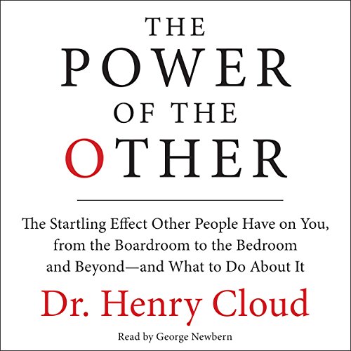 Cover of The Power of the Other