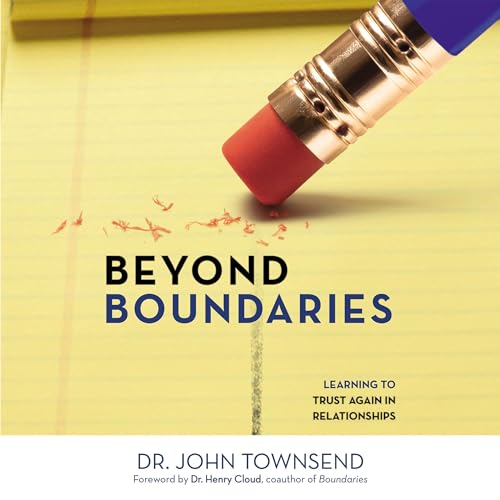 Cover of Beyond Boundaries