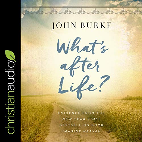 Cover of What's after Life?