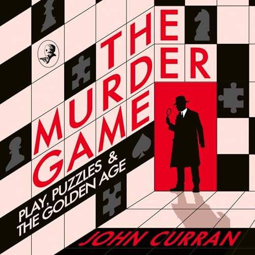 Cover of The Murder Game