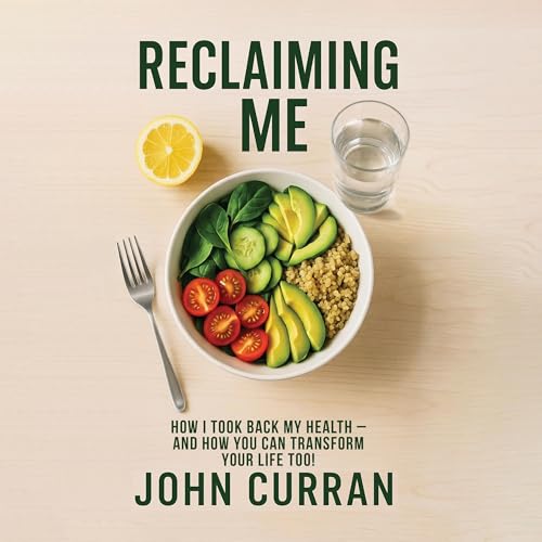 Cover of Reclaiming Me