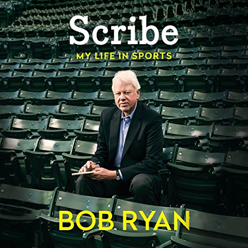Cover of Scribe