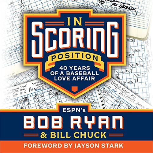 Cover of In Scoring Position