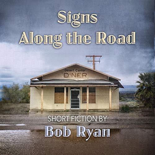 Cover of Signs Along the Road