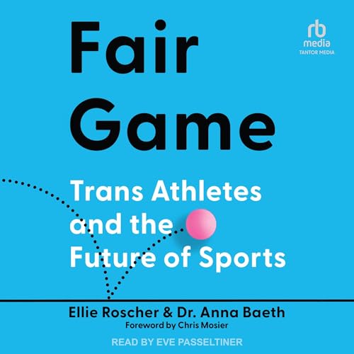 Cover of Fair Game
