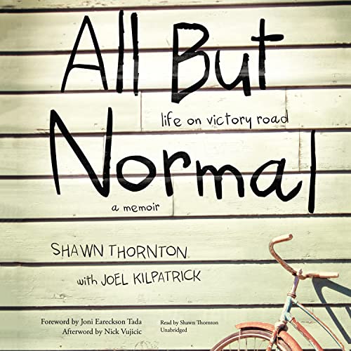 Cover of All but Normal