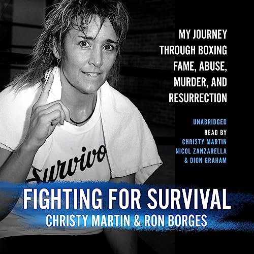 Cover of Fighting for Survival
