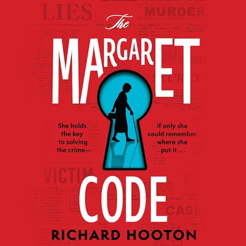 Cover of The Margaret Code