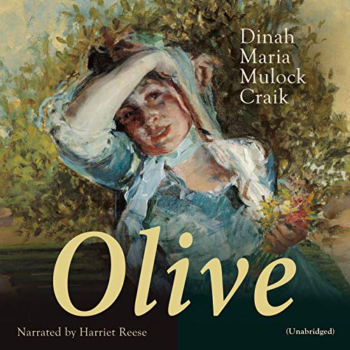 Cover of Olive