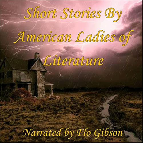 Cover of Short Stories by American Ladies of Literature