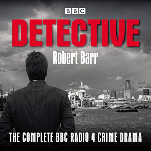 Cover of Detective