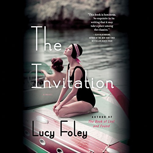 Cover of The Invitation