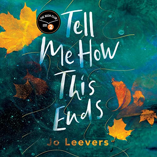 Cover of Tell Me How This Ends
