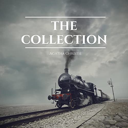 Cover of The Agatha Christie Collection