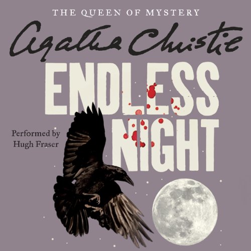 Cover of Endless Night