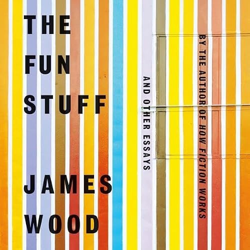Cover of The Fun Stuff