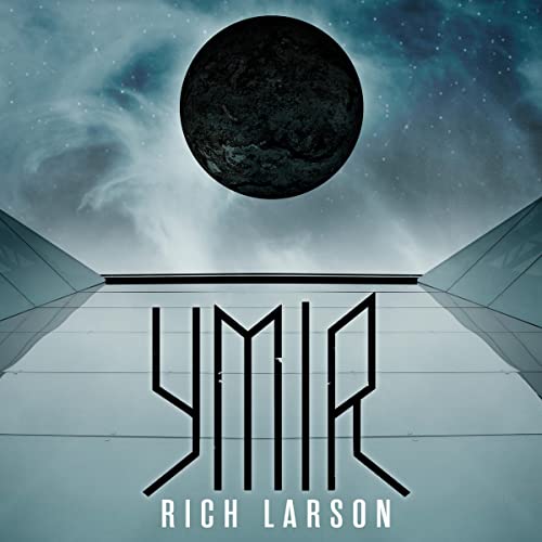 Cover of Ymir