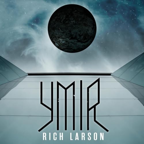 Cover of Ymir