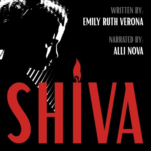 Cover of Shiva