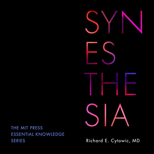 Cover of Synesthesia