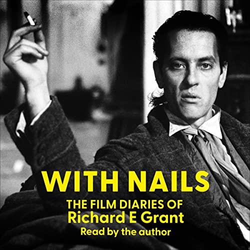 Cover of With Nails