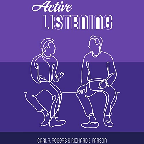 Cover of Active Listening