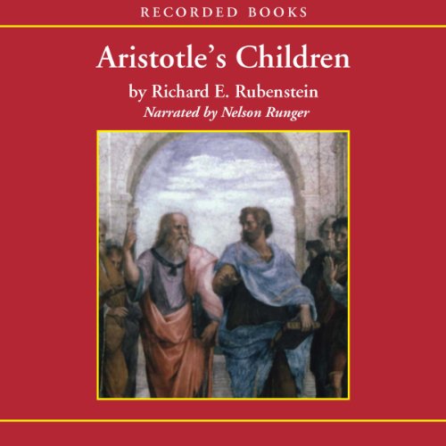 Cover of Aristotle's Children