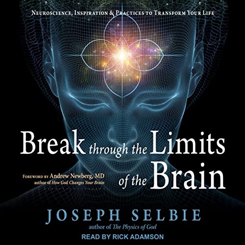 Cover of Break Through the Limits of the Brain