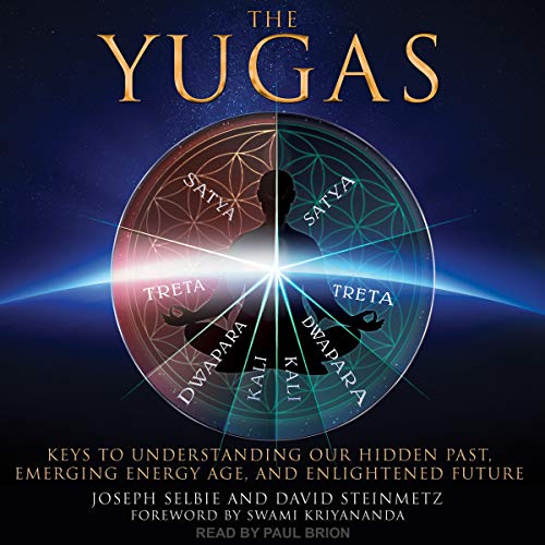 Cover of The Yugas