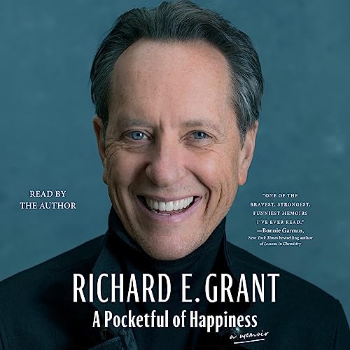 Cover of A Pocketful of Happiness