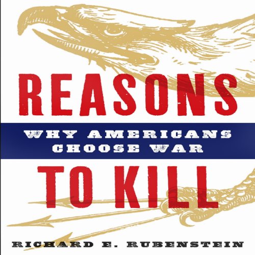 Cover of Reasons to Kill