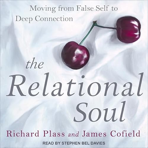 Cover of The Relational Soul