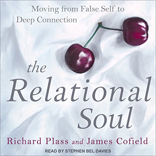 Cover of The Relational Soul