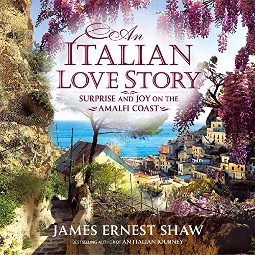 Cover of An Italian Love Story
