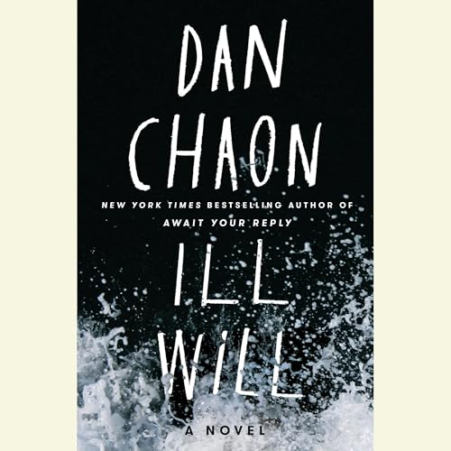 Cover of Ill Will