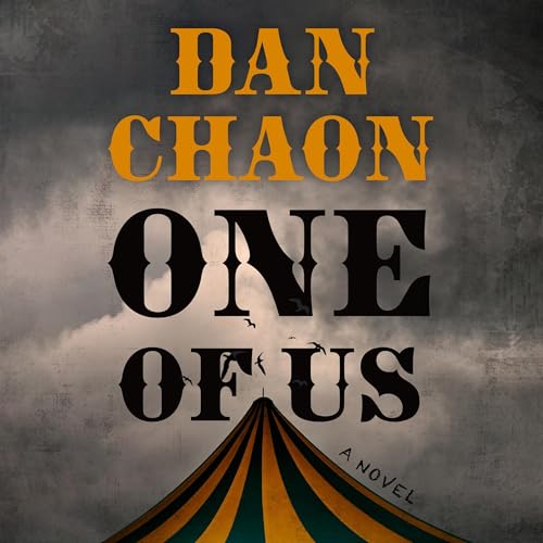 Cover of One of Us