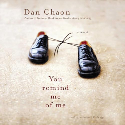 Cover of You Remind Me of Me