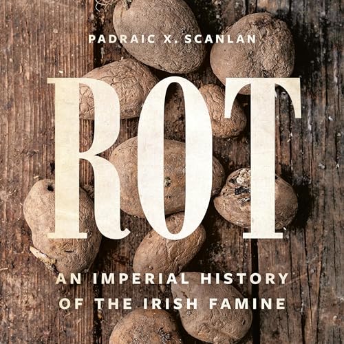 Cover of Rot