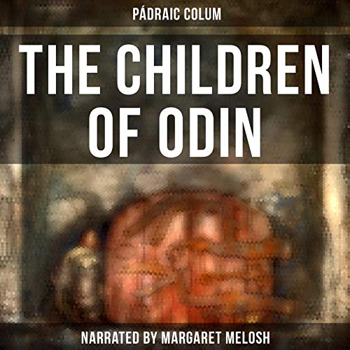 Cover of The Children of Odin