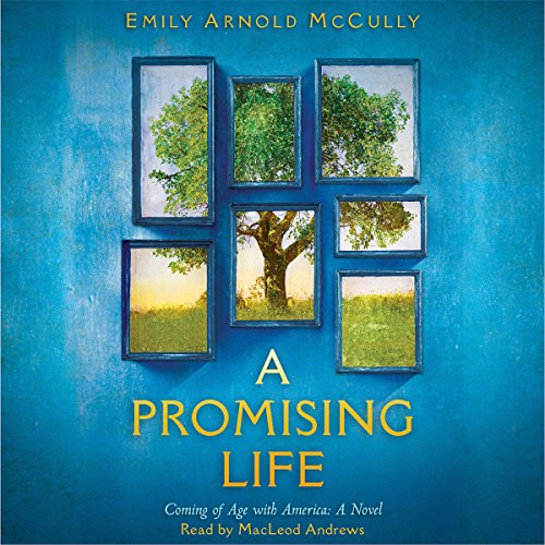 Cover of A Promising Life: Coming of Age with America