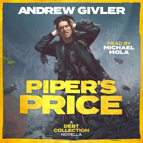 Cover of Piper's Price
