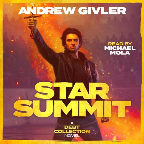 Cover of Star Summit