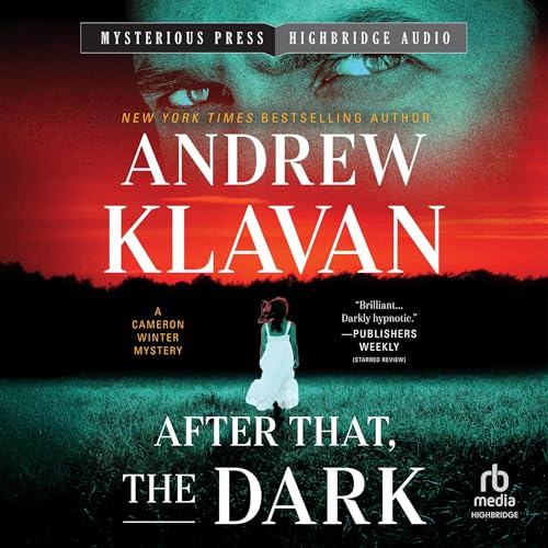 Cover of After That, the Dark