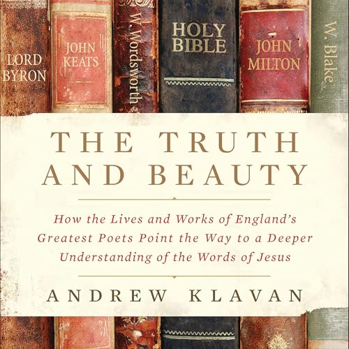 Cover of The Truth and Beauty