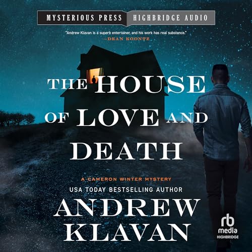 Cover of The House of Love and Death