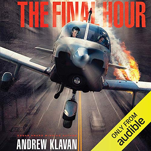 Cover of The Final Hour