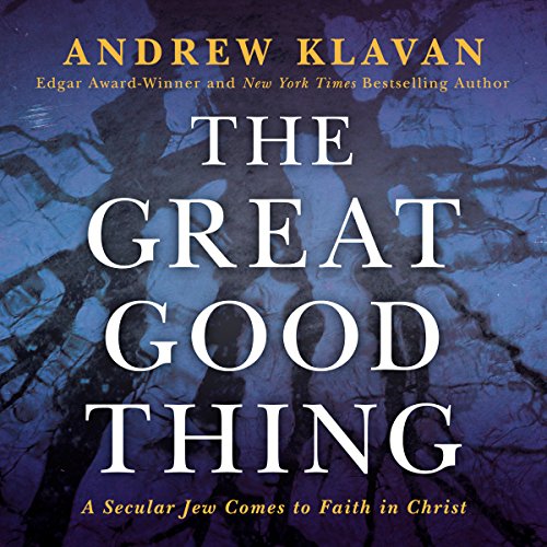 Cover of The Great Good Thing