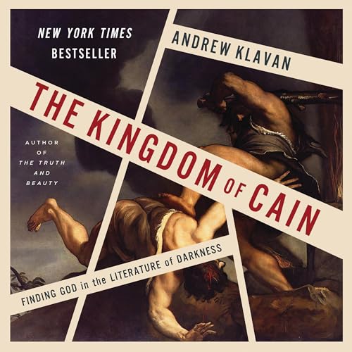 Cover of The Kingdom of Cain