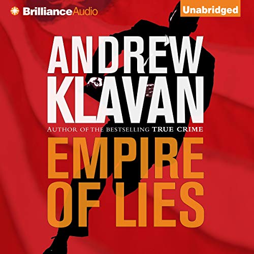 Cover of Empire of Lies